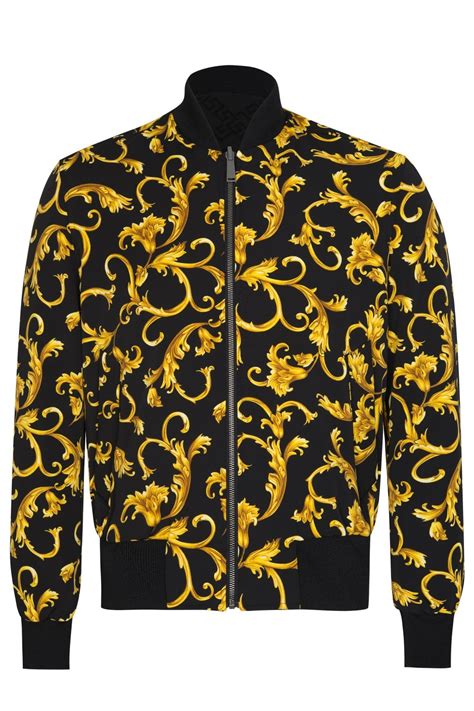 versace jacket women's sale|versace coats for women.